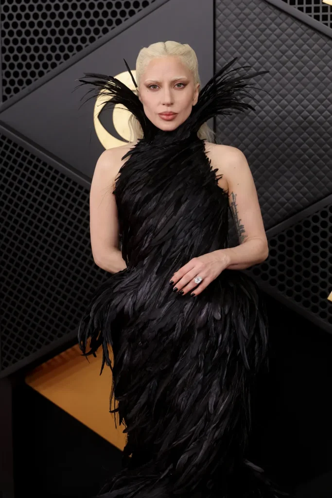 black swan Lady Gaga black swan Lady Gaga
