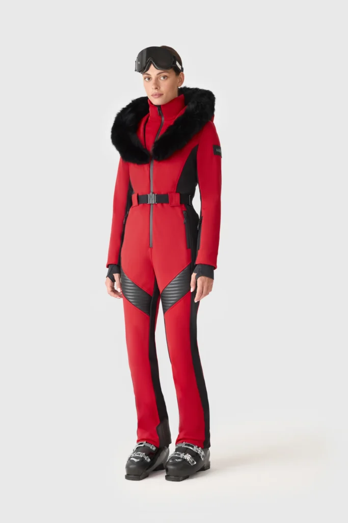 kombinezon Mackage Elle kombinezon Mackage Elle