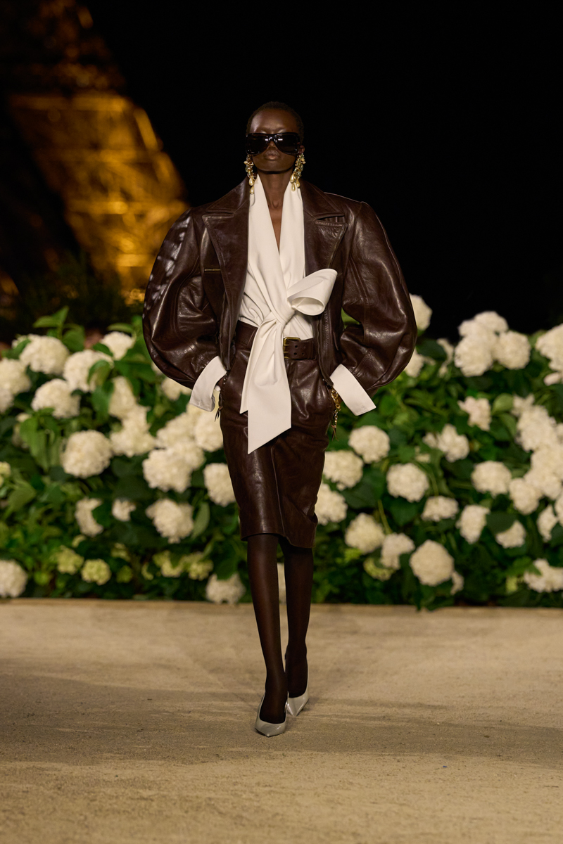 wiosenne kurtki i trencze