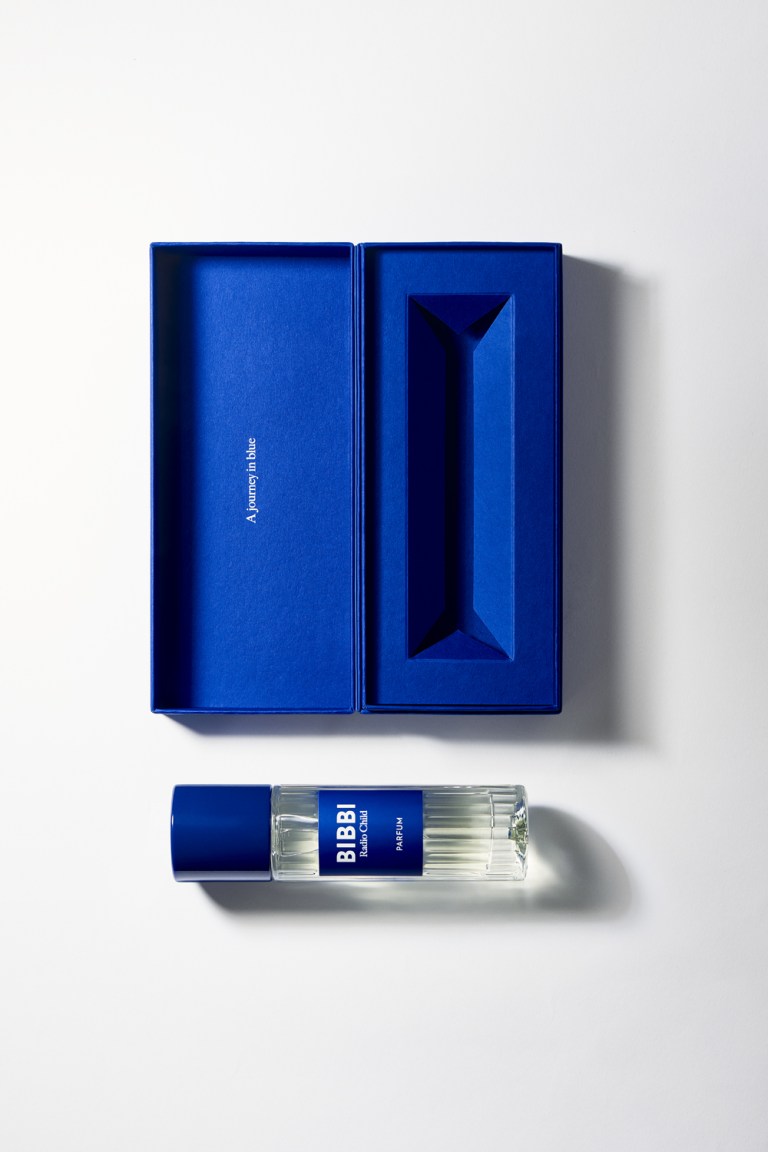 zapach Bibbi Radio Child