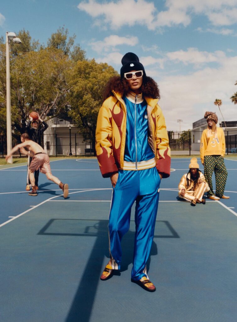 Czym jest Palm Angels