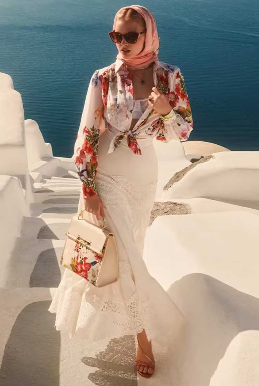 Linia Marciano Guess