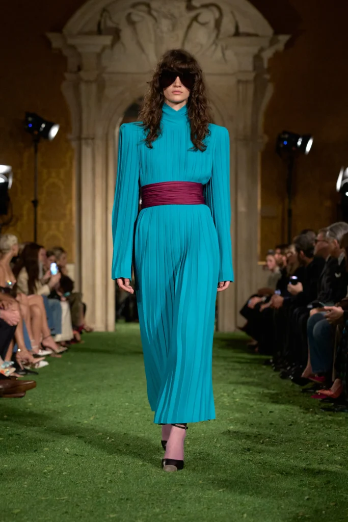 Nowa kolekcja Valentino Fall 2026