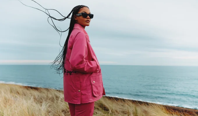 Palm Angels czy jest marką luksusową