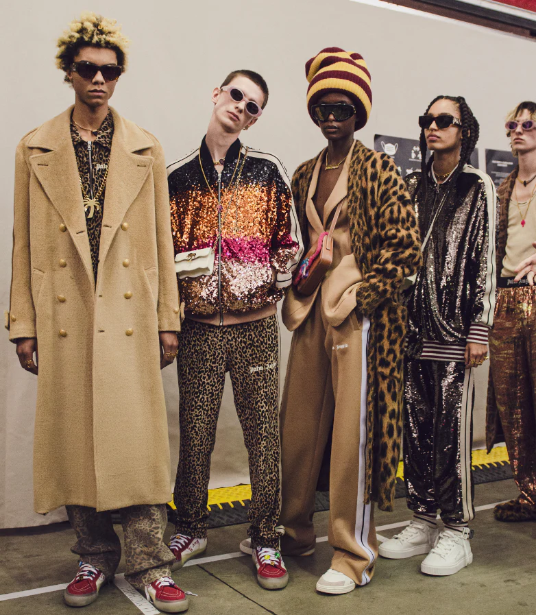 Palm Angels jako marka luksusowa