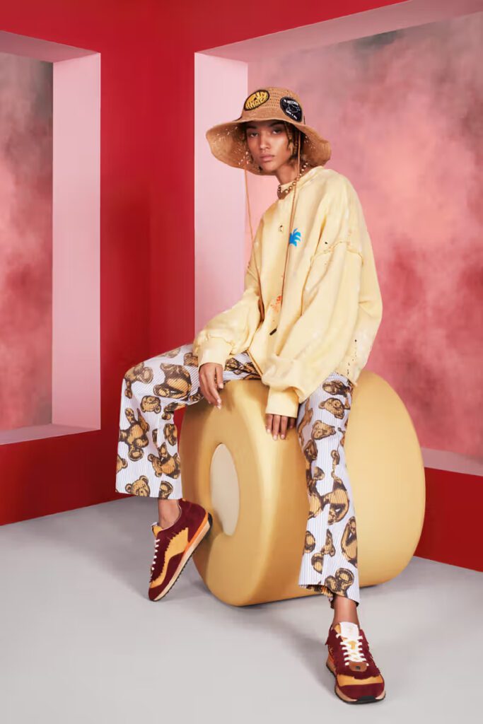 Palm Angels w segmencie premium