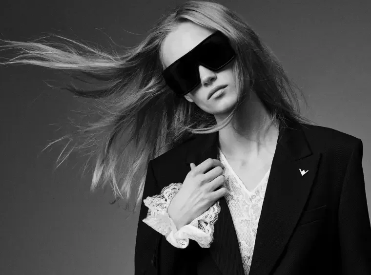 Vera Wang x Fabrique