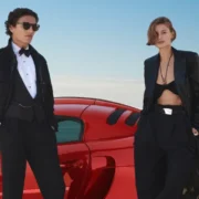 Wiosenna kampania Ralph Lauren