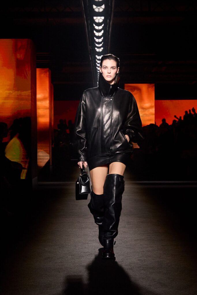 nowa kolekcja Balenciaga