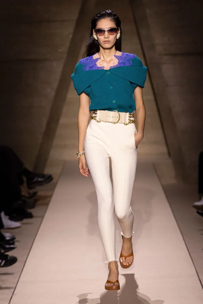 Glamoratti najnowszy trend