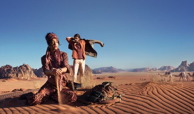 Historia marki Scotch & Soda