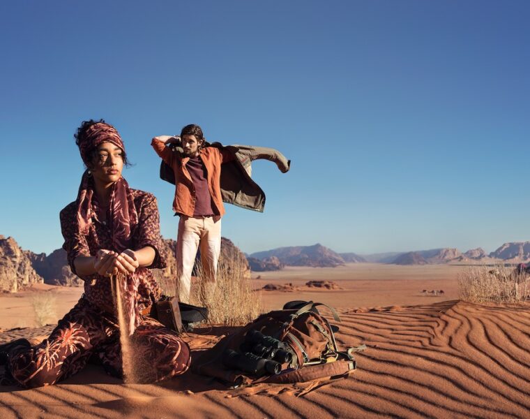 Historia marki Scotch & Soda