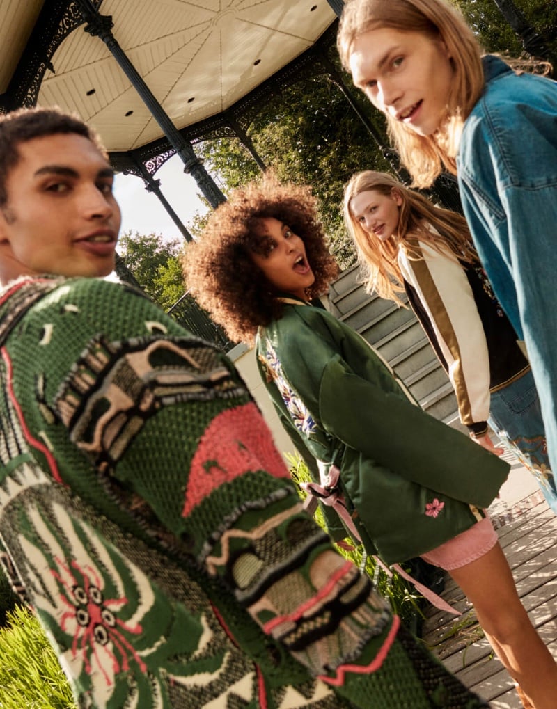 Historia marki Scotch & Soda i jej początki