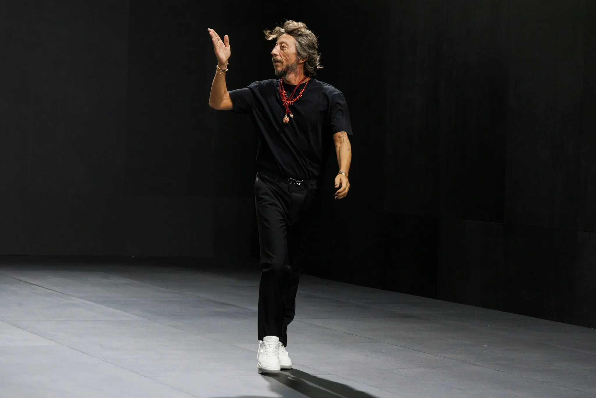 Pierpaolo Piccioli kim jest Pierpaolo Piccioli kim jest