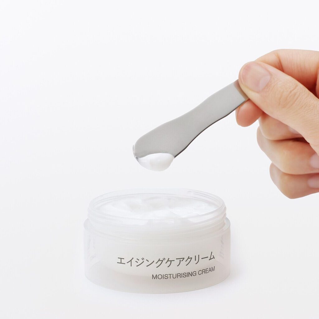 jak wybrac japonski krem