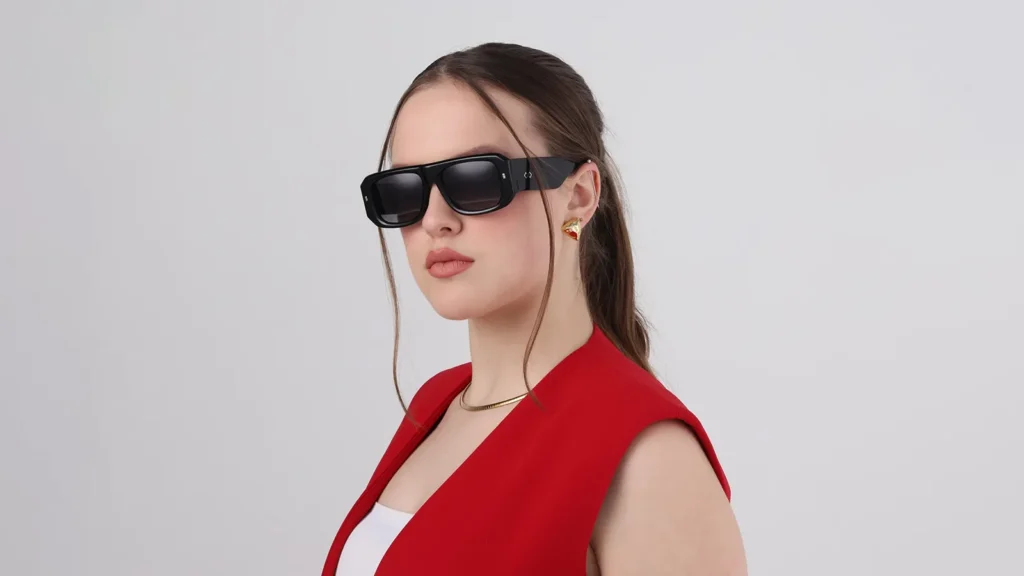 jakie okulary sa teraz modne