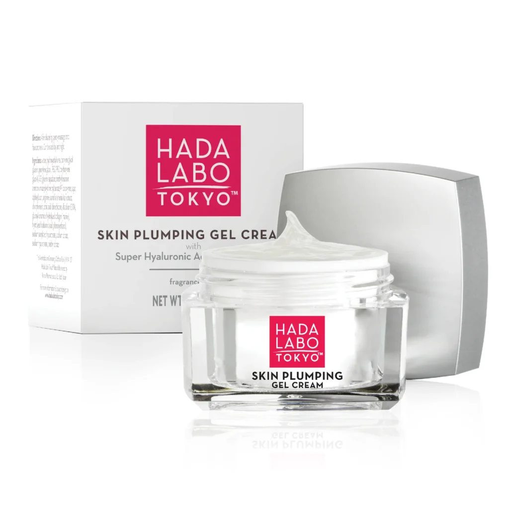 japonskie kremy trendy