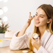 najlepsze japonskie kremy do twarzy