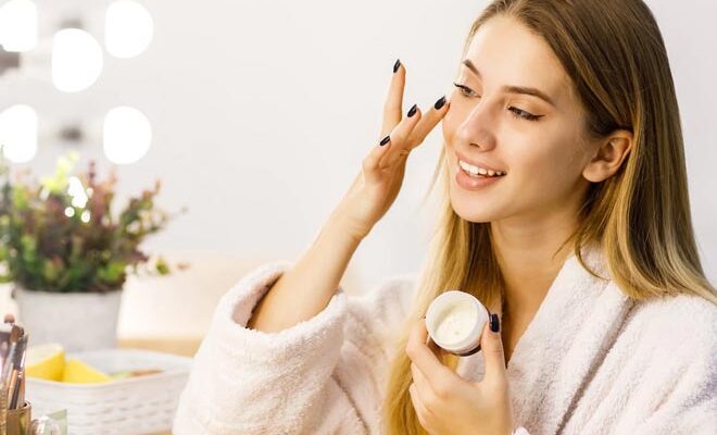 najlepsze japonskie kremy do twarzy