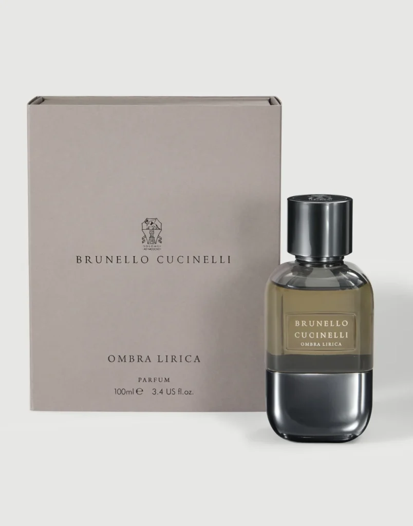 perfumy Brunello Cucinelli