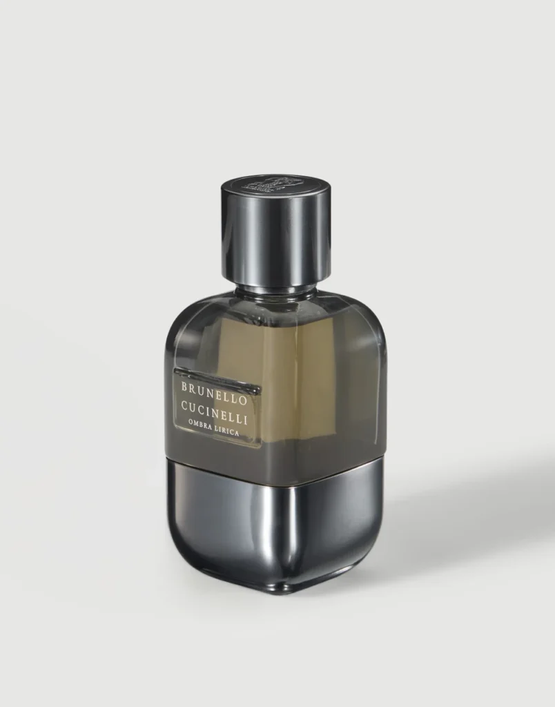 perfumy Brunello Cucinelli blog