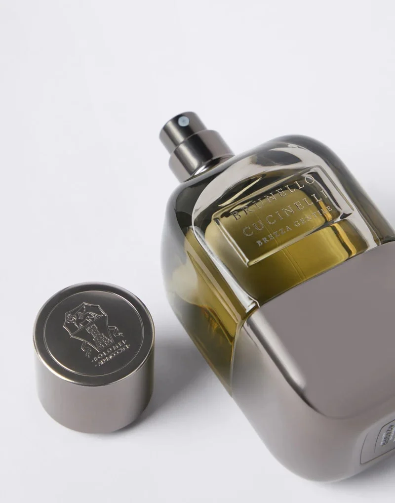 perfumy Brunello Cucinelli jak pachna