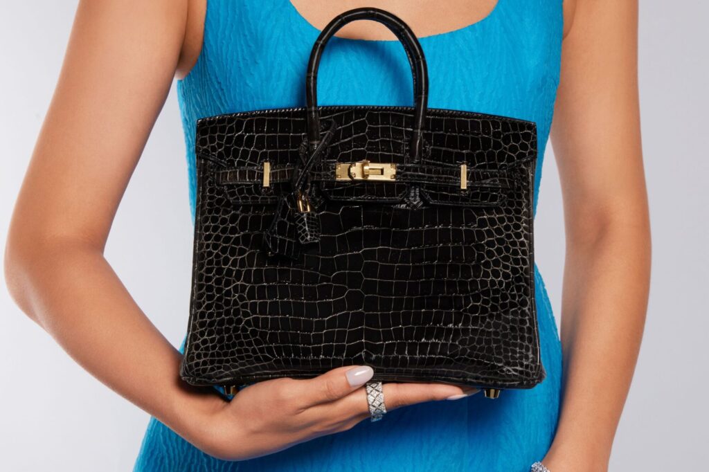 Hermes Birkin