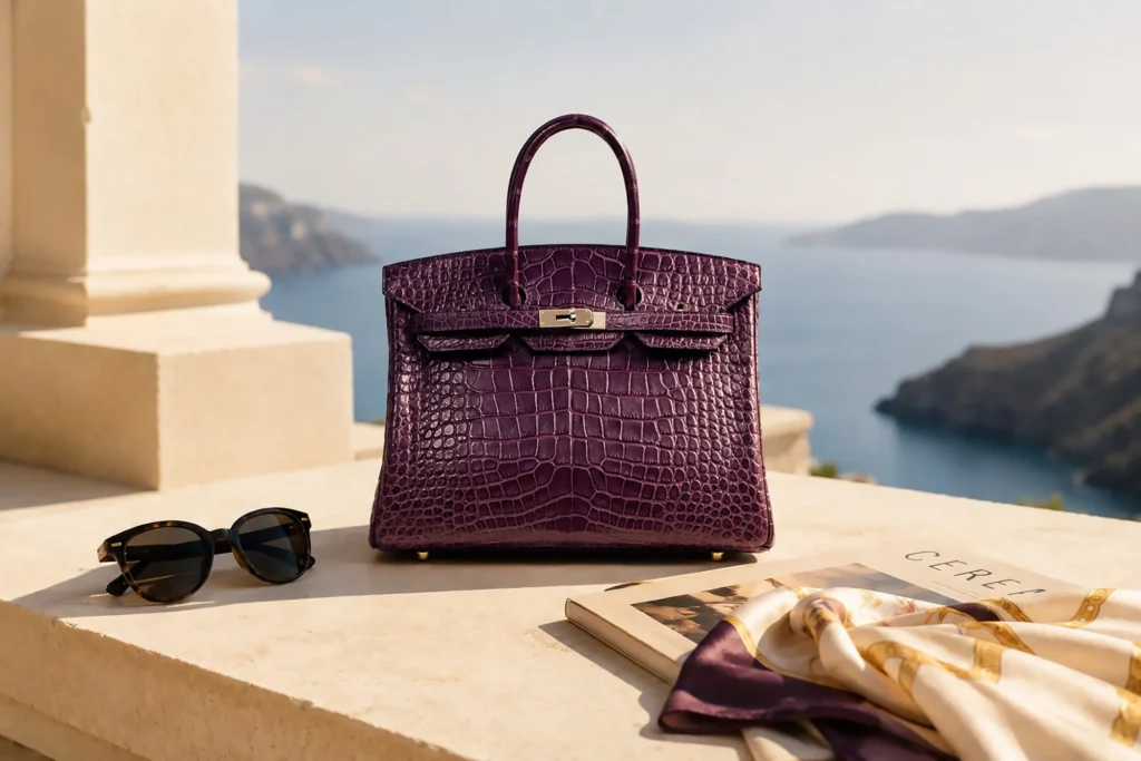 Hermes najpopularniejsze torebki