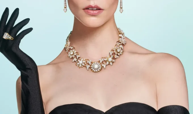 Historia marki Tiffany & Co.