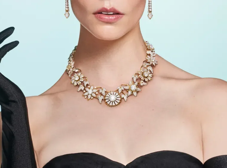 Historia marki Tiffany & Co.