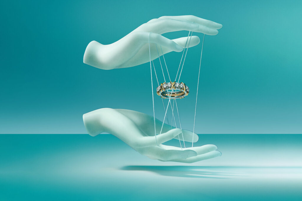 Historia marki Tiffany & Co. i początki brandu (1)
