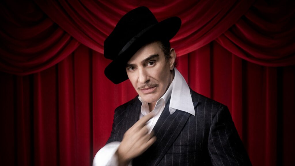 John Galliano kim jest