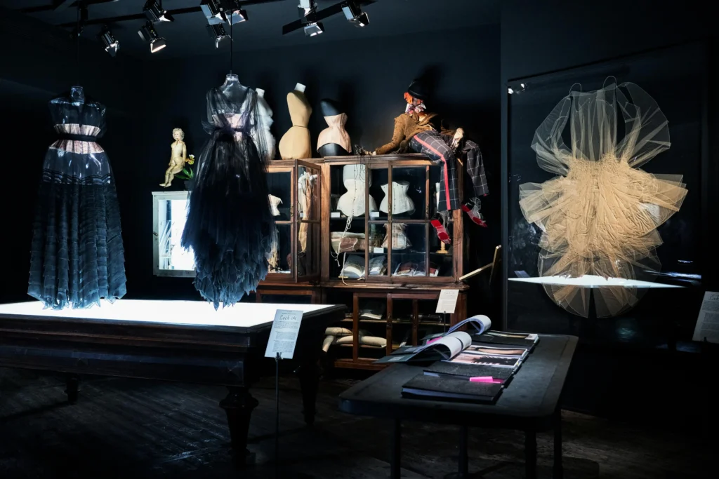 John Galliano wystawa