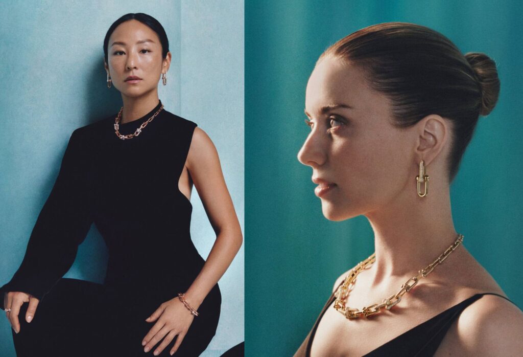 Niezwykła historia marki Tiffany & Co.