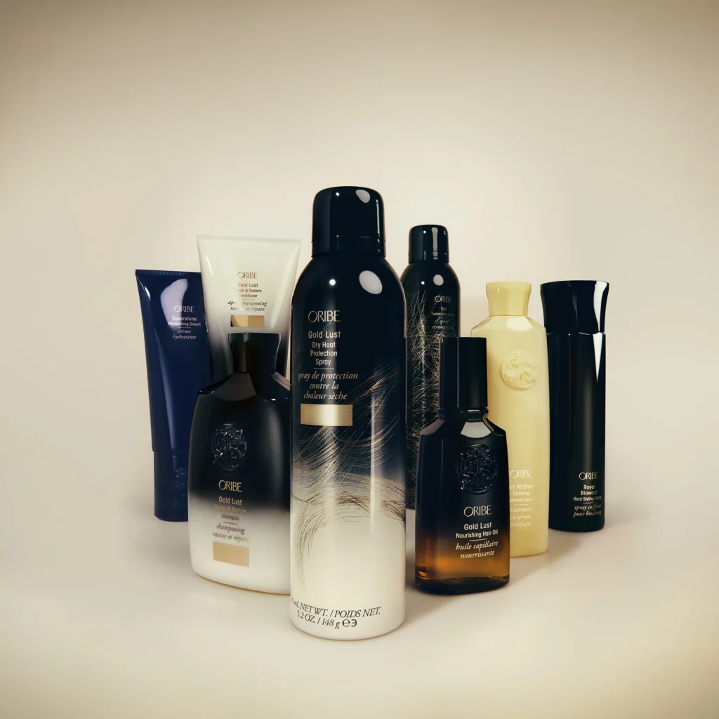 Oribe Gold Lust cena