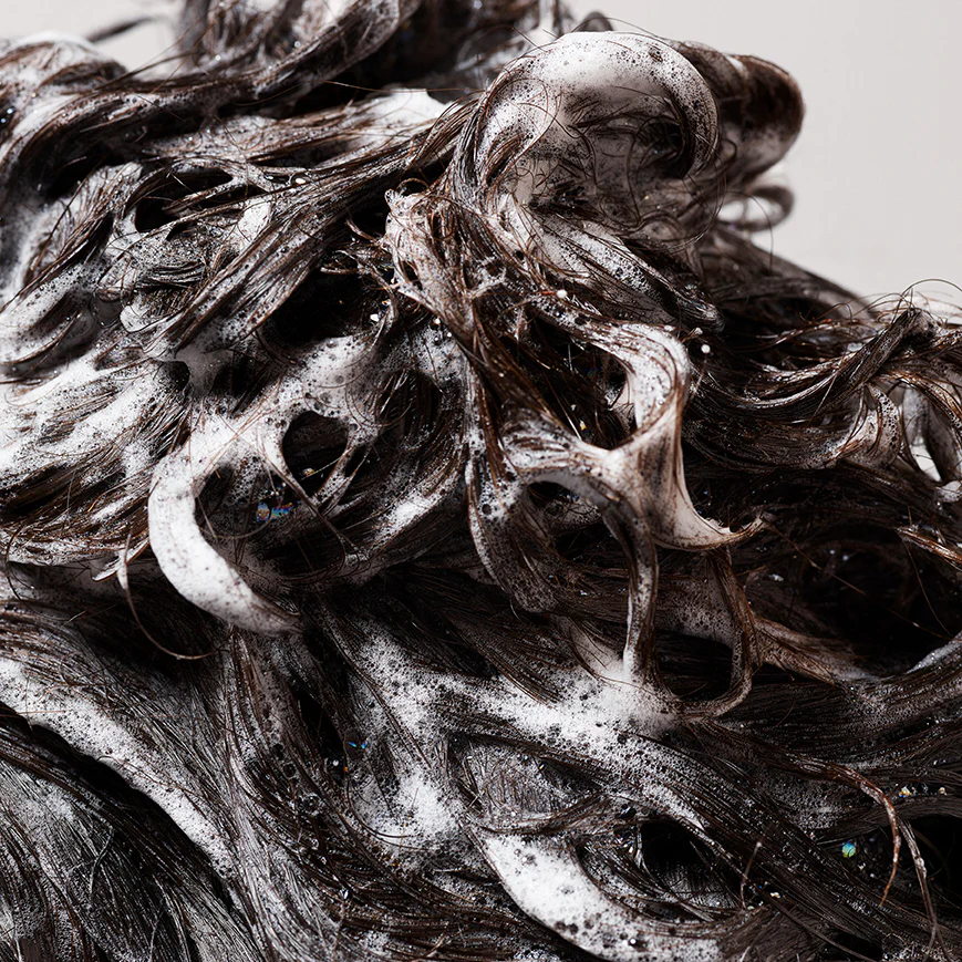 Oribe Gold Lust cena szamponu