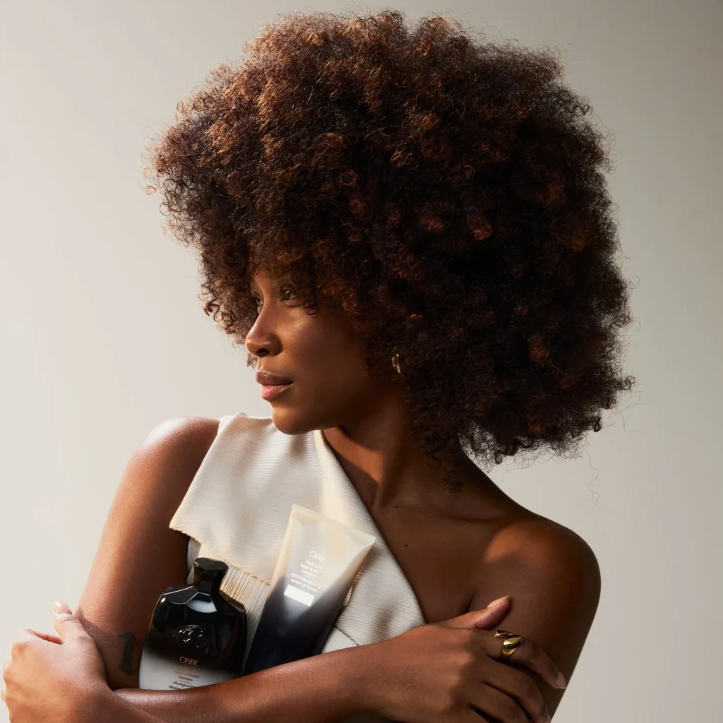 Oribe Gold Lust szampon