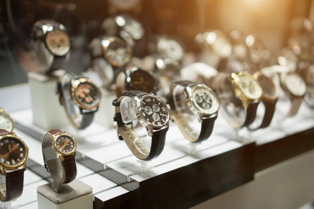 historia marki Rolex blog