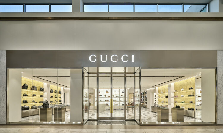 Gucci co to za marka