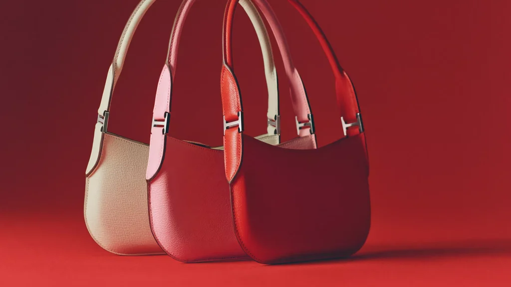 Hermes Le Petit Sac