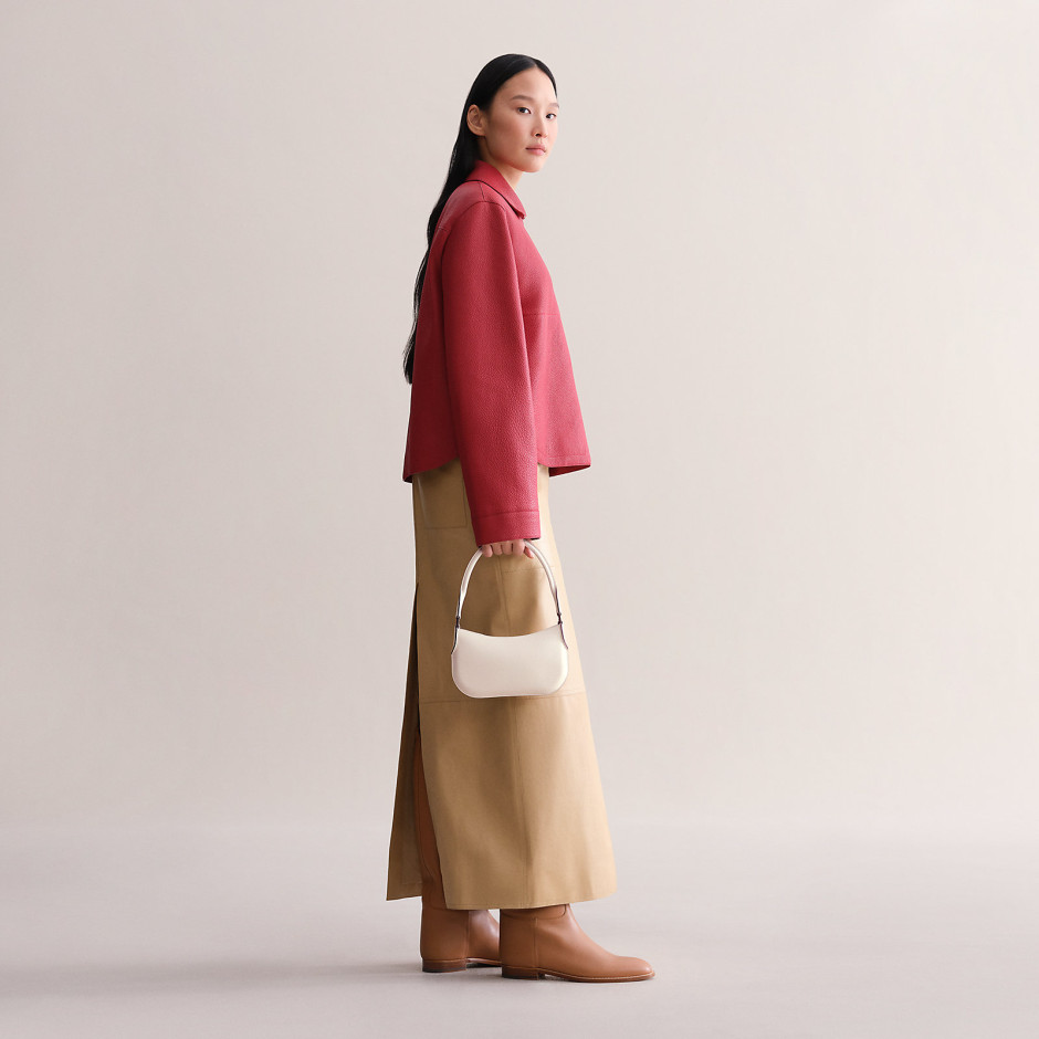 Hermes Le Petit Sac cena