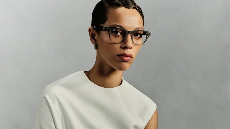 Ray‑Ban Meta Blayzer okulary