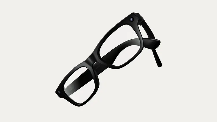Ray‑Ban Meta Blayzer