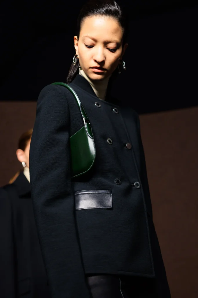 nowe torebki Hermes