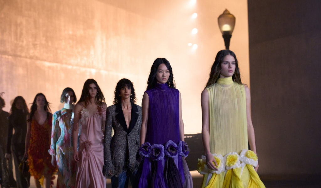 Dior nowa kolekcja