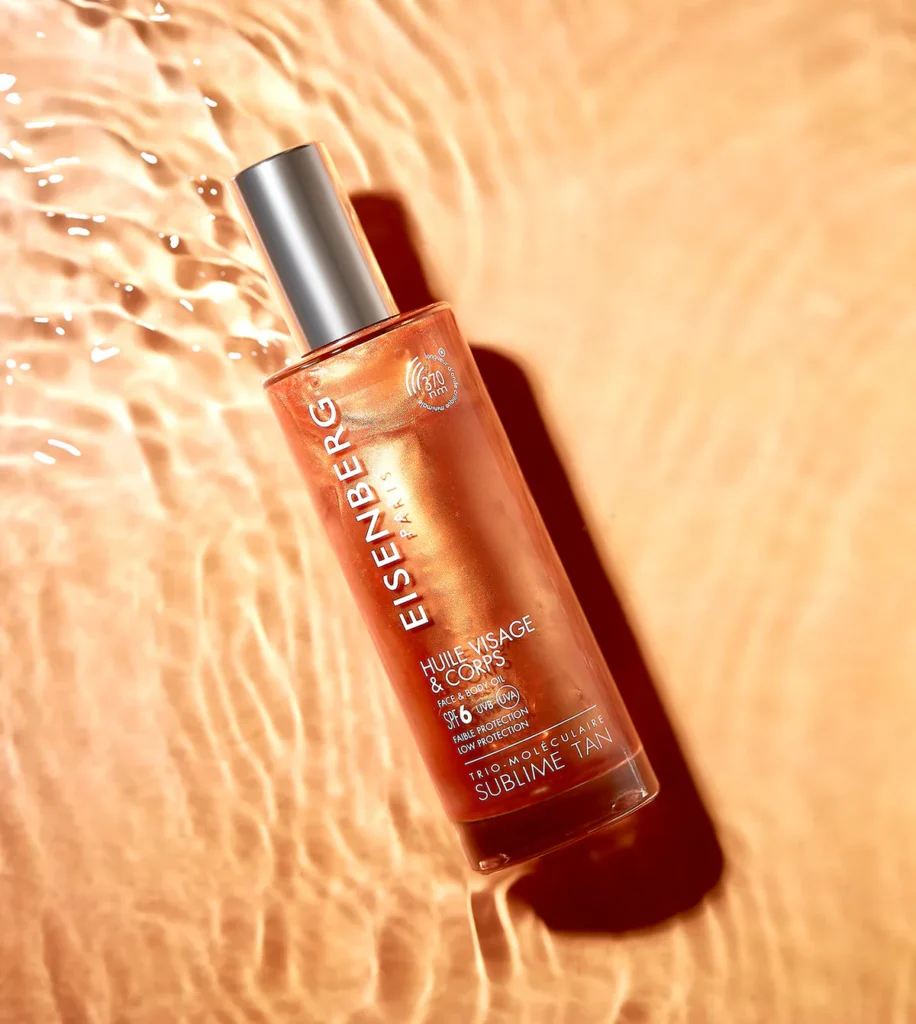 Eisenberg Sublime Tan