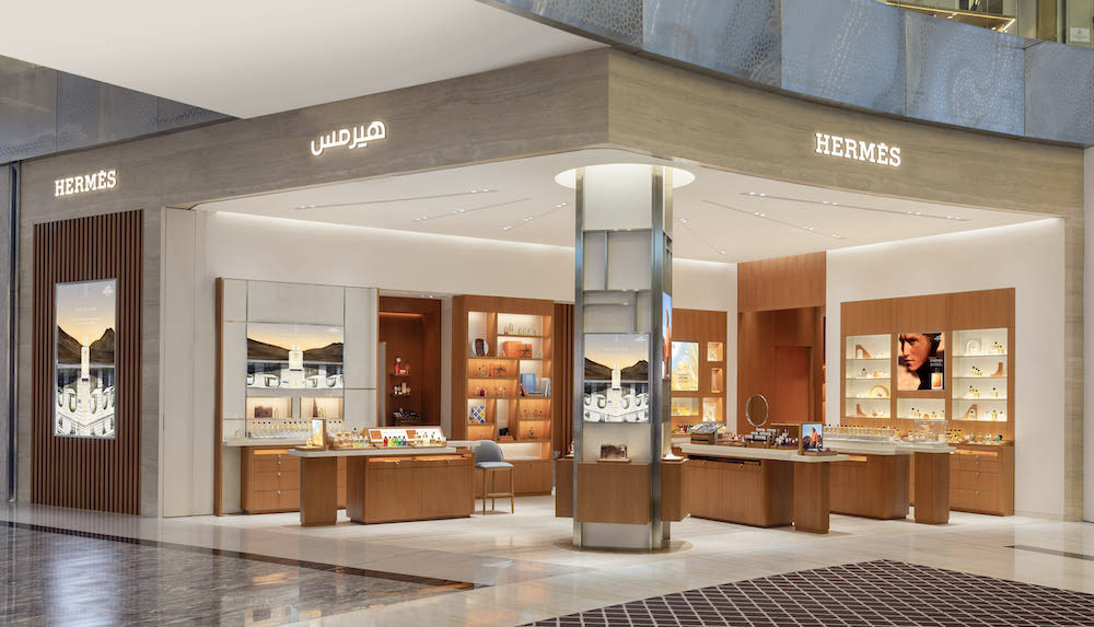 butik Hermes