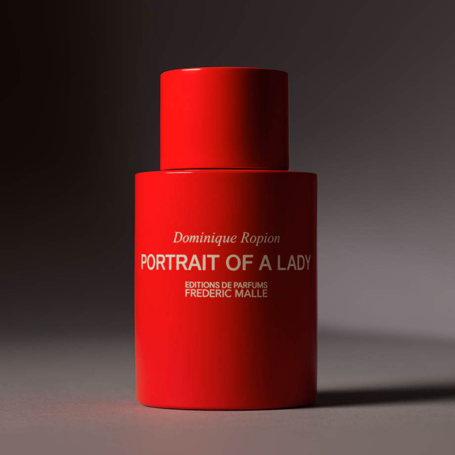 damskie perfumy blog