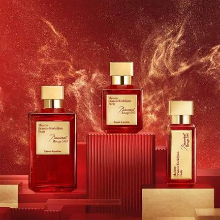 damskie perfumy luksusowe