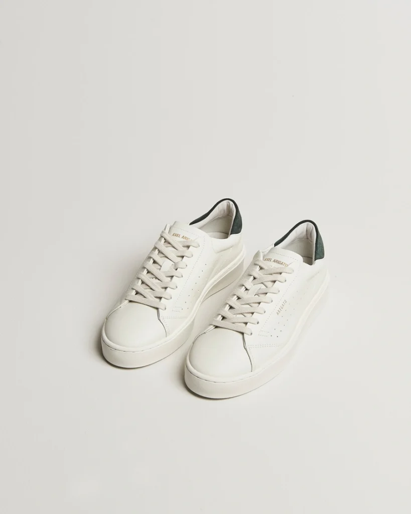 luksusowe sneakersy damskie